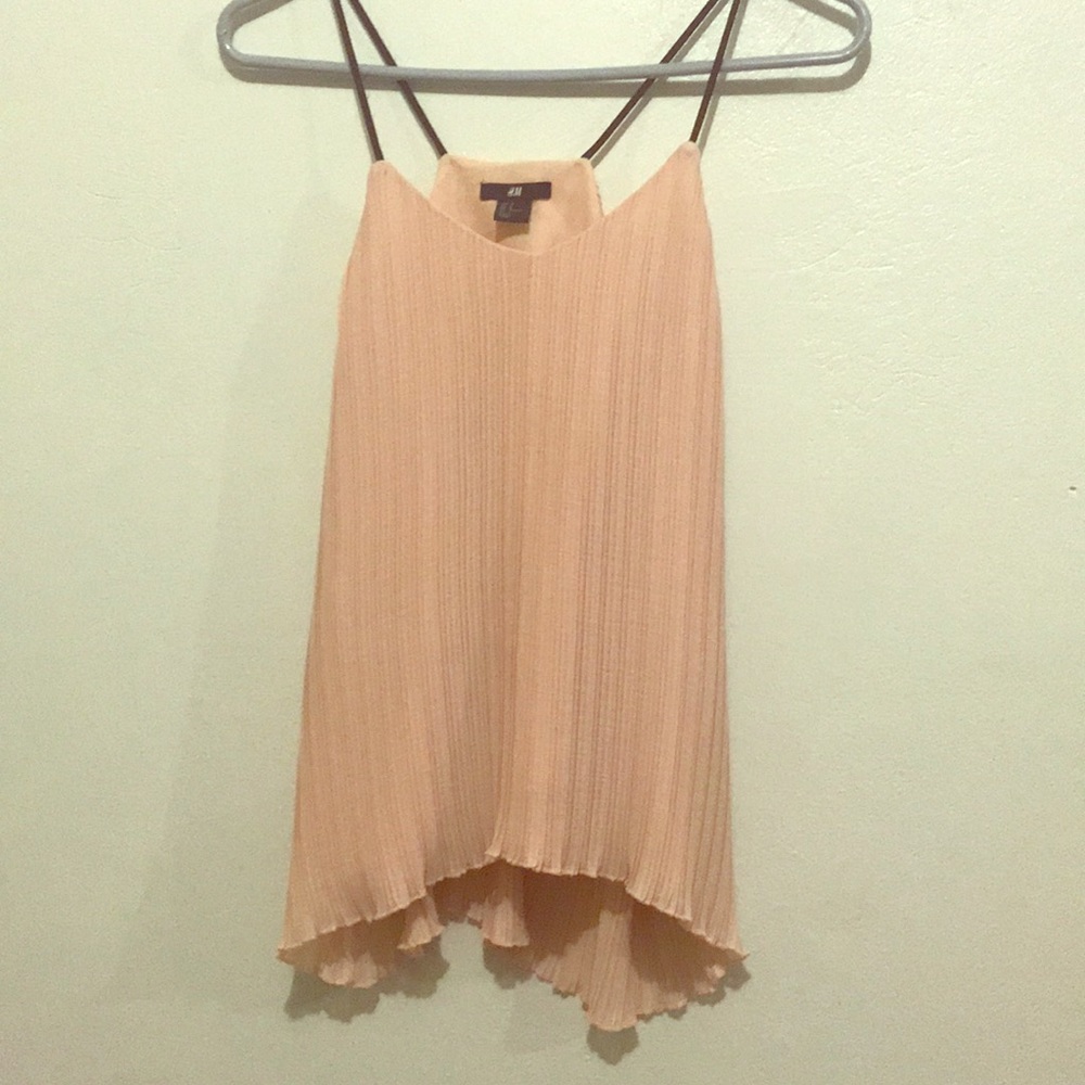 Beautiful blouse